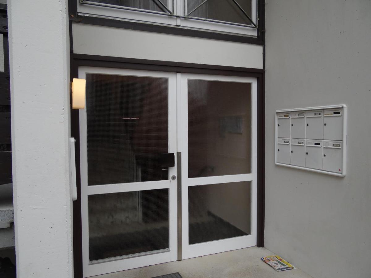 Ferienappartement Thumseestrasse Bad Reichenhall Exterior photo