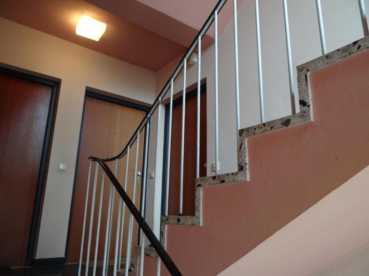 Ferienappartement Thumseestrasse Bad Reichenhall Exterior photo