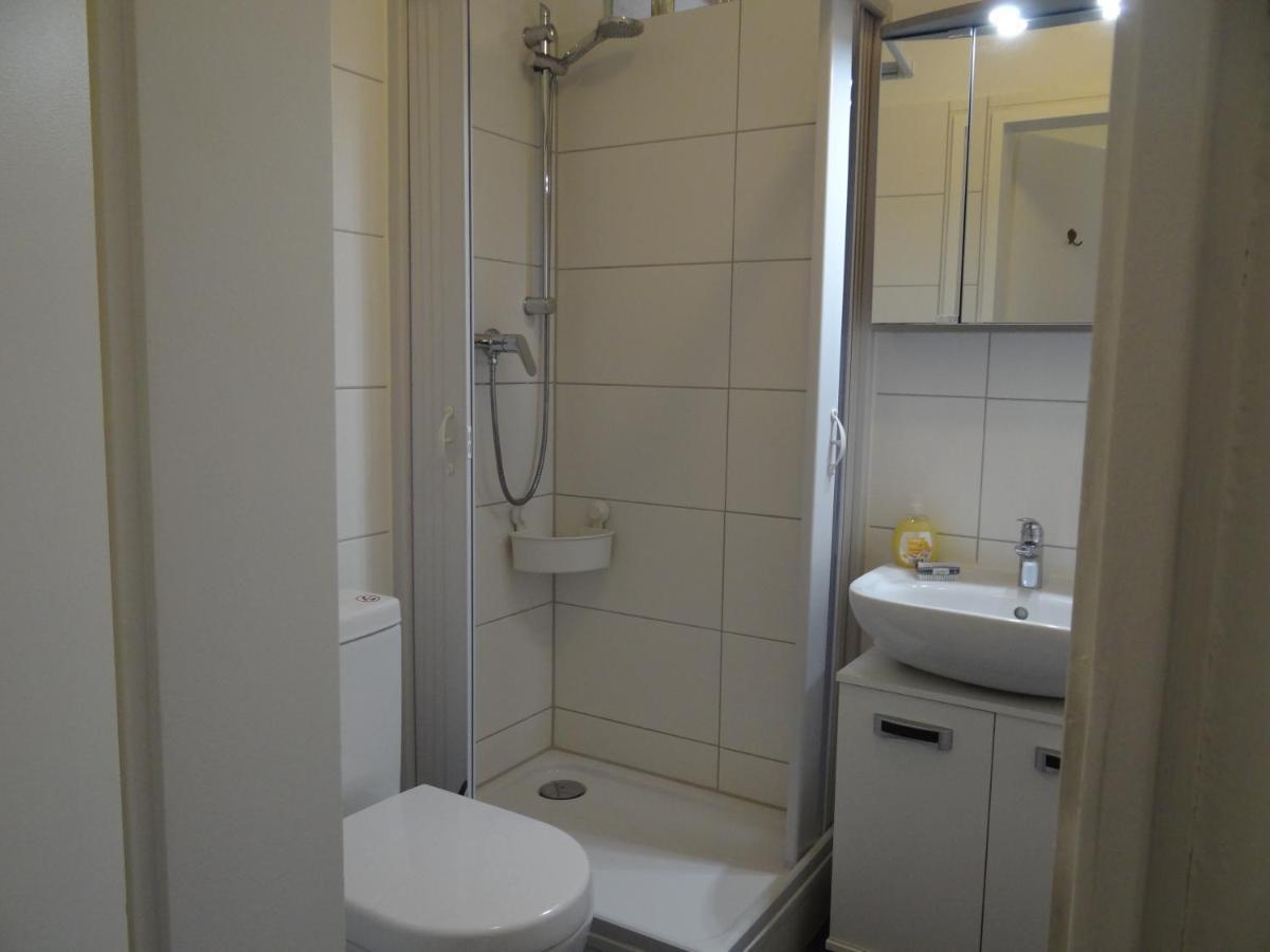 Ferienappartement Thumseestrasse Bad Reichenhall Exterior photo