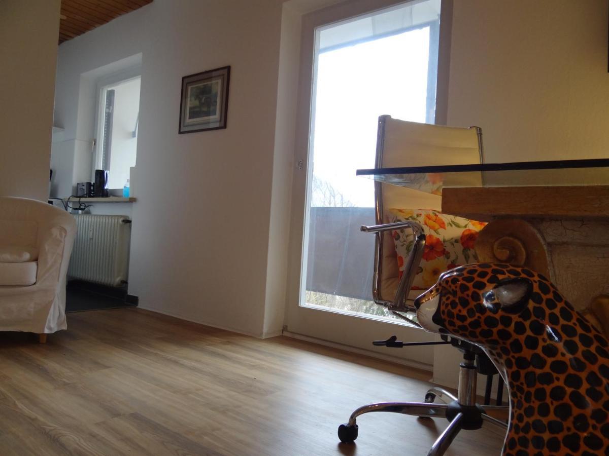 Ferienappartement Thumseestrasse Bad Reichenhall Exterior photo