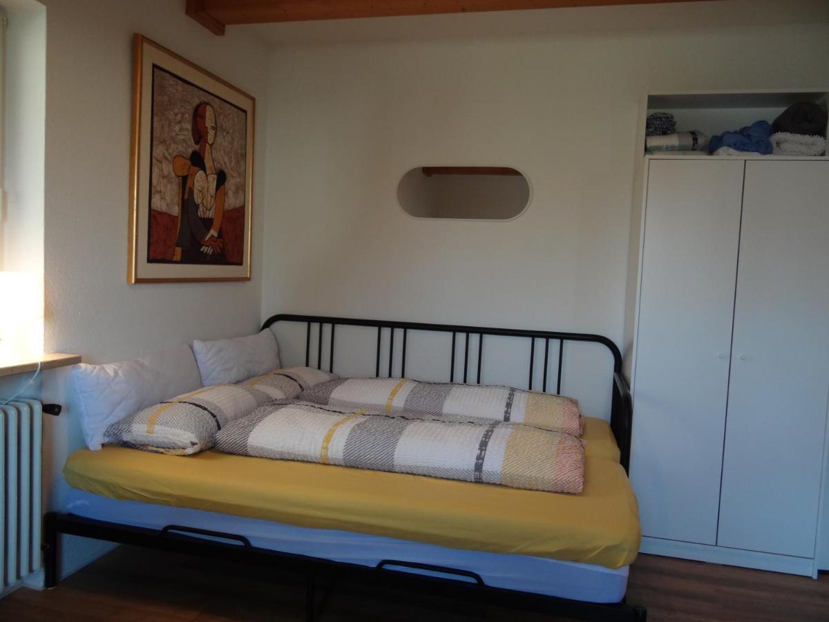 Ferienappartement Thumseestrasse Bad Reichenhall Exterior photo