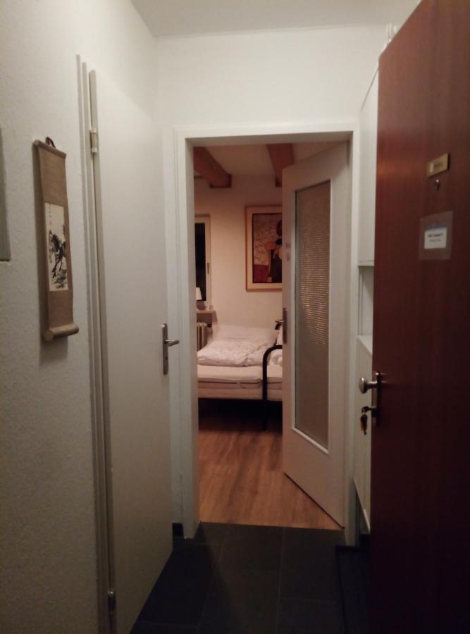 Ferienappartement Thumseestrasse Bad Reichenhall Exterior photo